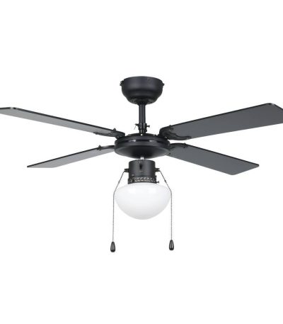 Потолочная люстра-вентилятор Eglo Fortaleza 35122