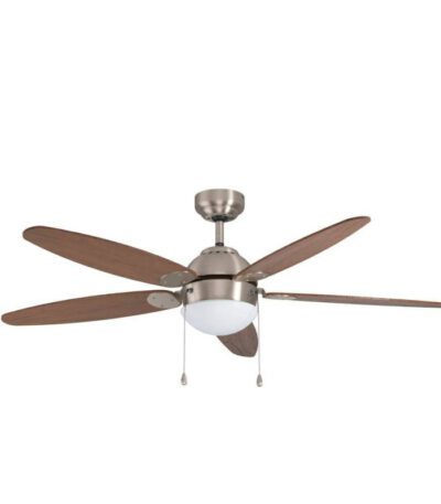 Потолочная люстра-вентилятор Eglo Susale 35042