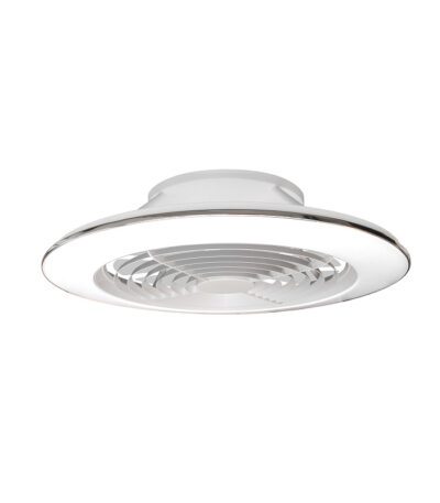 Потолочная люстра-вентилятор Mantra Alisio 7490