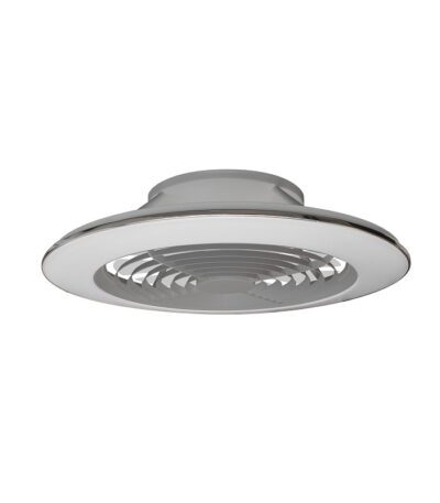 Потолочная люстра-вентилятор Mantra Alisio 7491