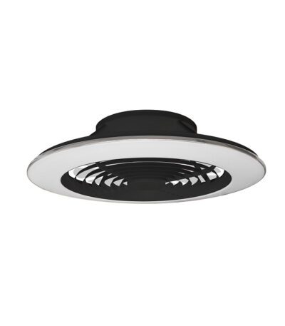 Потолочная люстра-вентилятор Mantra Alisio 7492