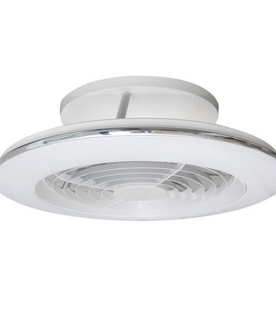 Потолочная люстра-вентилятор Mantra Alisio 7493