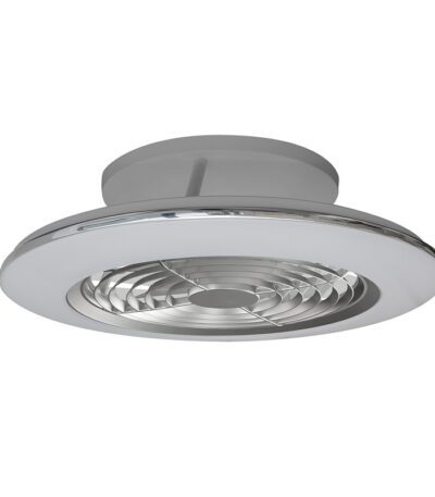 Потолочная люстра-вентилятор Mantra Alisio 7494