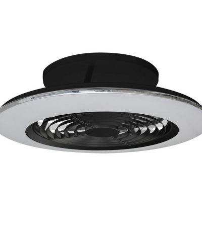 Потолочная люстра-вентилятор Mantra Alisio 7495