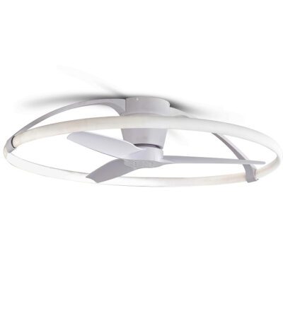 Потолочная люстра-вентилятор Mantra Nepal 7530