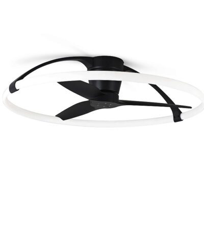 Потолочная люстра-вентилятор Mantra Nepal 7531