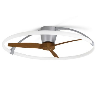 Потолочная люстра-вентилятор Mantra Nepal 7533