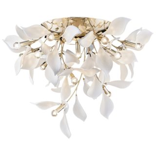 Потолочная люстра Wertmark Miranda WE123.16.307