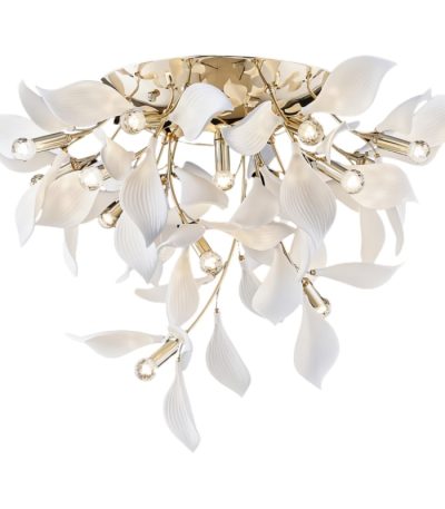 Потолочная люстра Wertmark Miranda WE123.16.307