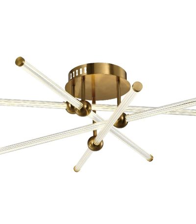 Потолочная люстра Zortes Astra ZRS.57783.08