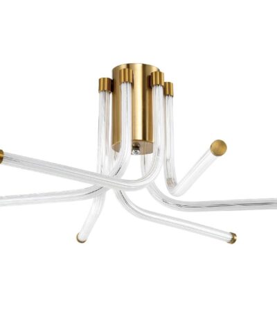 Потолочная люстра Zortes Lora ZRS.57784.06