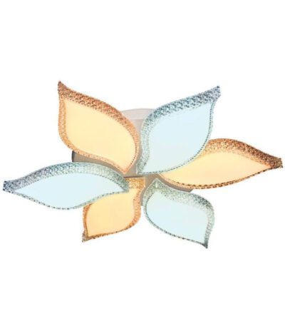 Потолочная светодиодная люстра Ambrella Light Elegance FK212/6