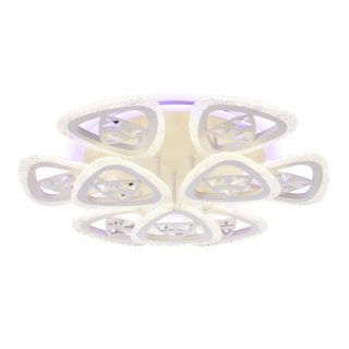 Потолочная светодиодная люстра Ambrella Light Acrylica Original FA2921