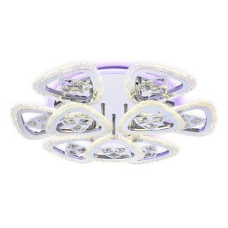 Потолочная светодиодная люстра Ambrella Light Acrylica Original FA2922