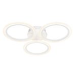 Потолочная светодиодная люстра Ambrella Light Acrylica Original FA4052