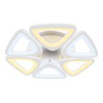 Потолочная светодиодная люстра Ambrella Light Acrylica Original FA4494