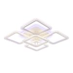 Потолочная светодиодная люстра Ambrella Light Acrylica Original FA5301