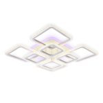 Потолочная светодиодная люстра Ambrella Light Acrylica Original FA5303