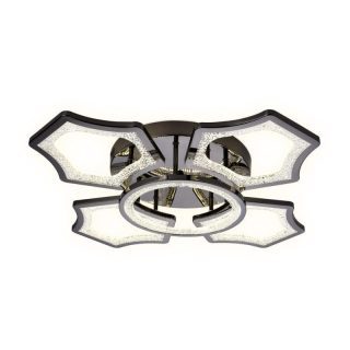 Потолочная светодиодная люстра Ambrella Light Acrylica Original FA576