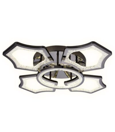 Потолочная светодиодная люстра Ambrella Light Acrylica Original FA576