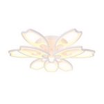 Потолочная светодиодная люстра Ambrella Light Acrylica Original FA579