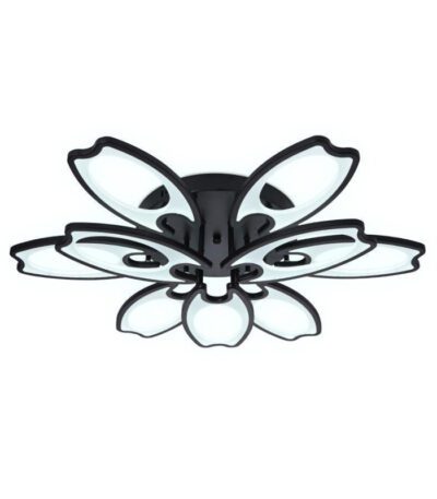 Потолочная светодиодная люстра Ambrella Light Acrylica Original FA581