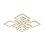 Потолочная светодиодная люстра Ambrella Light Acrylica Original FA868