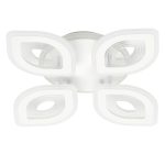 Потолочная светодиодная люстра De Markt City Мадлен 424013705