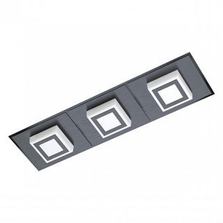 Потолочная светодиодная люстра Eglo Masiano 1 99363