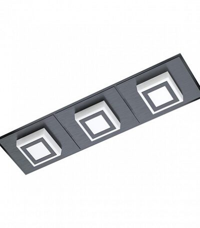 Потолочная светодиодная люстра Eglo Masiano 1 99363