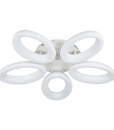 Потолочная светодиодная люстра Escada 10204/5LED