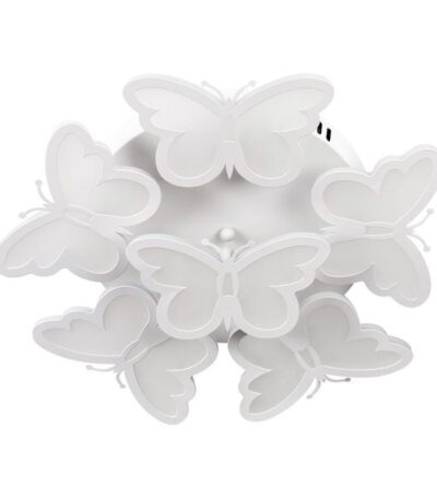 Потолочная светодиодная люстра Escada 10205/5LED