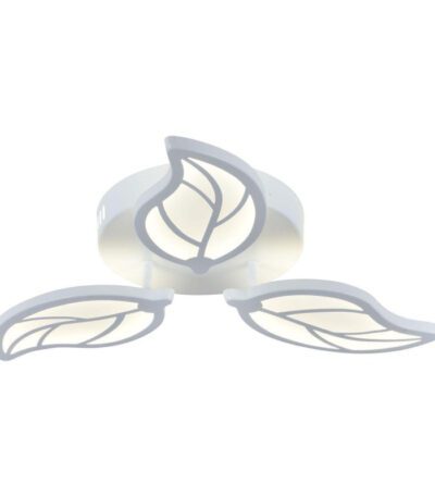 Потолочная светодиодная люстра Escada 10214/3LED