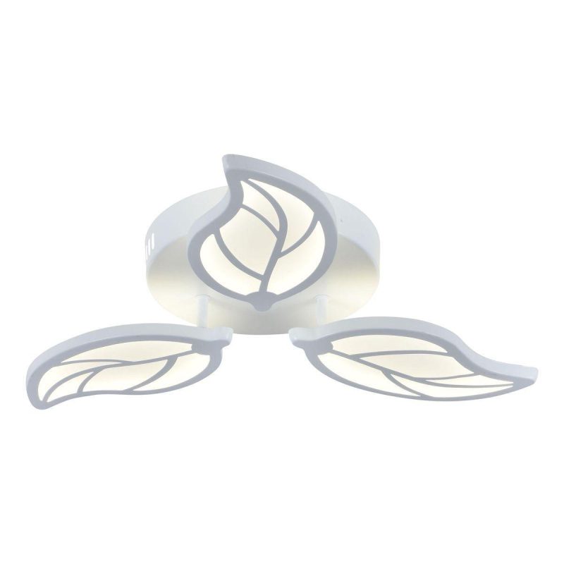 Потолочная светодиодная люстра Escada 10214/3LED Потолочная светодиодная люстра Escada 10214/3LED