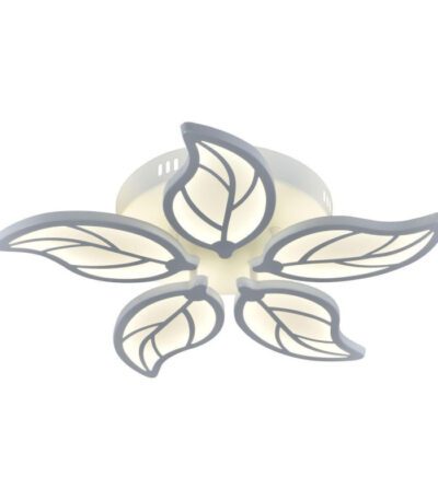 Потолочная светодиодная люстра Escada 10214/5LED