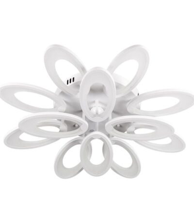 Потолочная светодиодная люстра Escada 10238/12LED