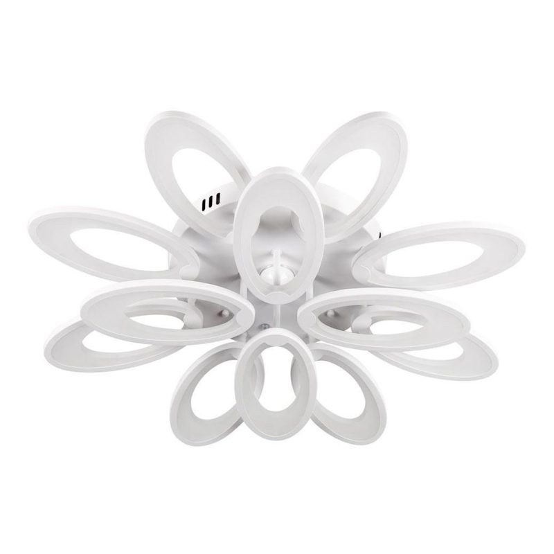 Потолочная светодиодная люстра Escada 10238/12LED Потолочная светодиодная люстра Escada 10238/12LED