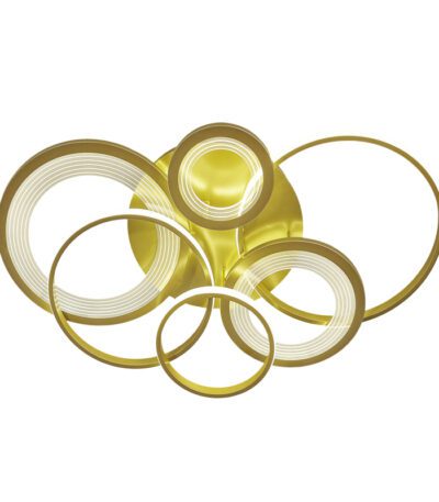 Потолочная светодиодная люстра Escada 10248/6 LED