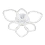 Потолочная светодиодная люстра Escada Bubble 10251/6LED