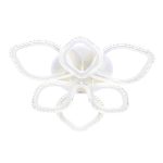 Потолочная светодиодная люстра Escada Bubble 10251/6LED BL