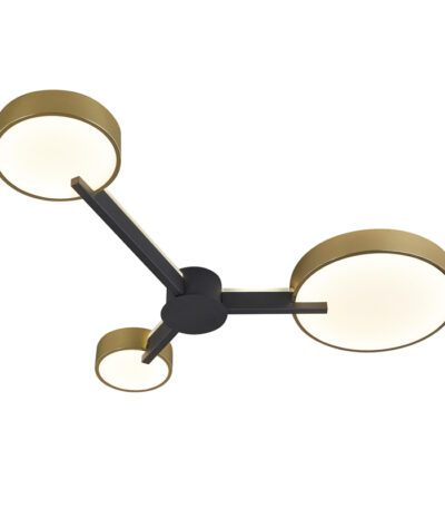 Потолочная светодиодная люстра Escada Expert 10209/3LED