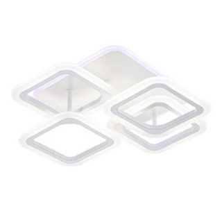 Потолочная светодиодная люстра Escada Memnon 10221/4LED BL