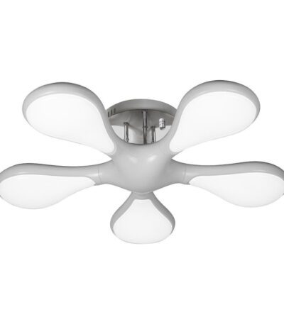 Потолочная светодиодная люстра iLedex Lit FS-Yywf-006 80W WH