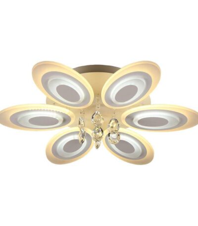 Потолочная светодиодная люстра IMEX PLC-3020-685