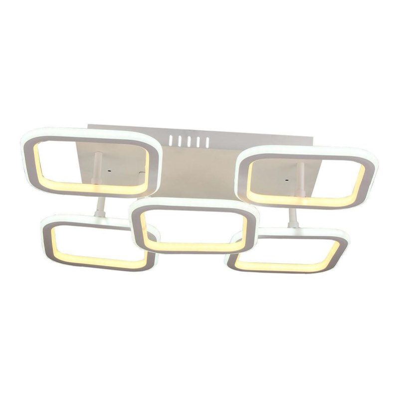 Потолочная светодиодная люстра IMEX PLC-7005-530 Потолочная светодиодная люстра IMEX PLC-7005-530