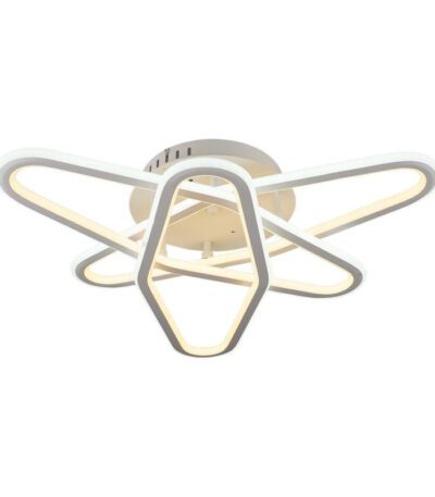 Потолочная светодиодная люстра IMEX PLC-7019-670