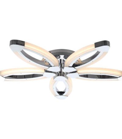 Потолочная светодиодная люстра Lucia Tucci Modena 183.5 LED