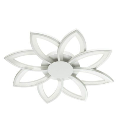 Потолочная светодиодная люстра Lumion Juna 4447/99CL