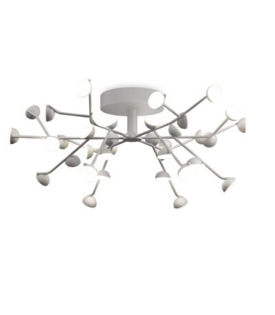 Потолочная светодиодная люстра Mantra Adn 6415