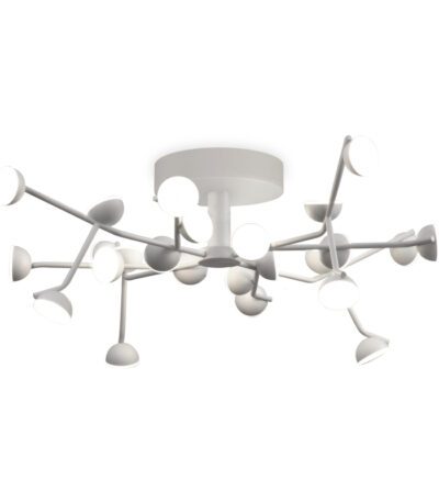 Потолочная светодиодная люстра Mantra Adn 6416